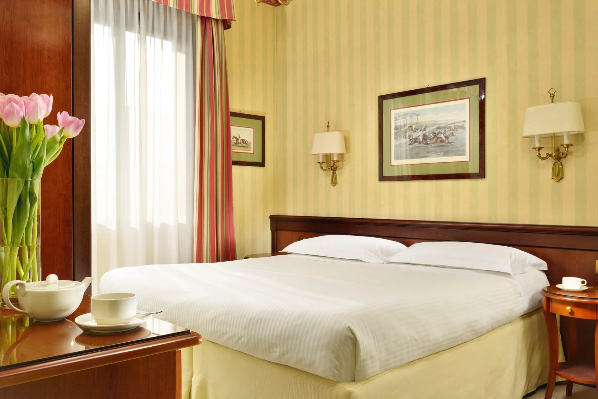 UNAWAY Hotel & Residence Linea Uno Milano