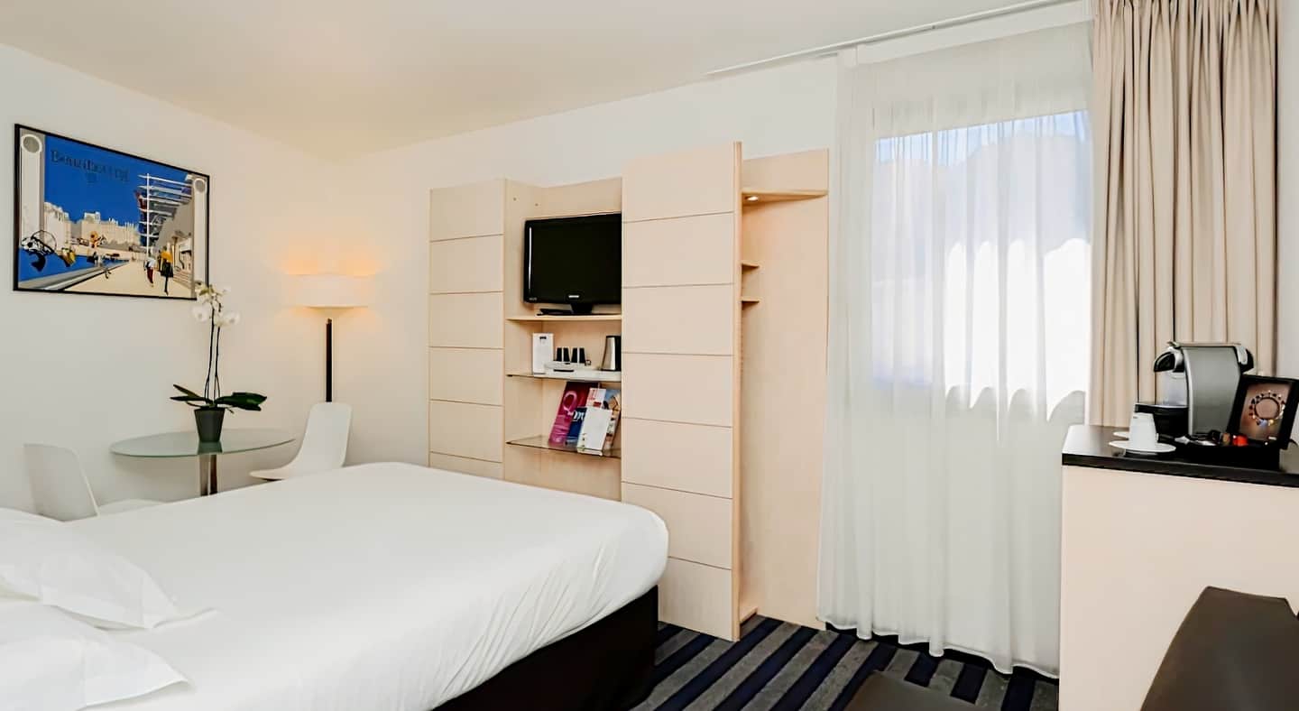 Mercure Ajaccio Hotel