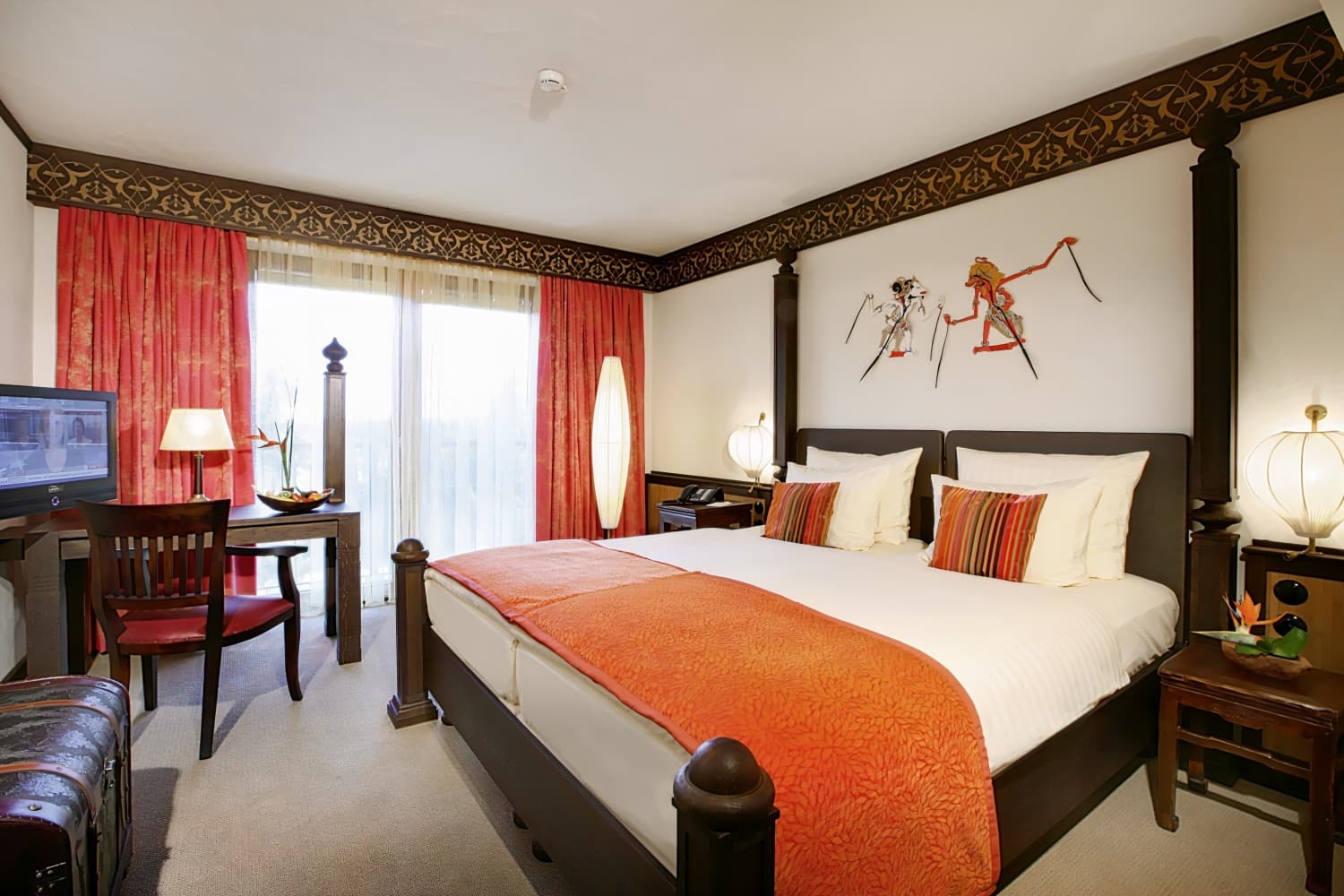 Lindner Park-Hotel Hagenbeck