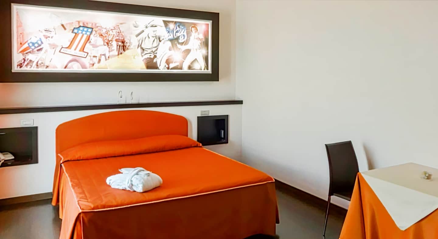 Hotel Mito