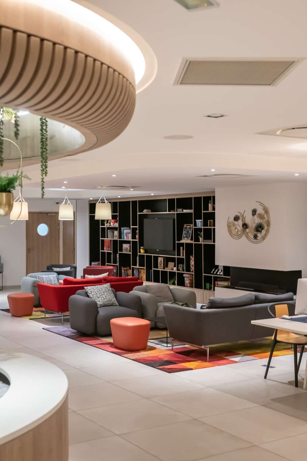 Golden Tulip Sophia Antipolis - Hotel & Spa