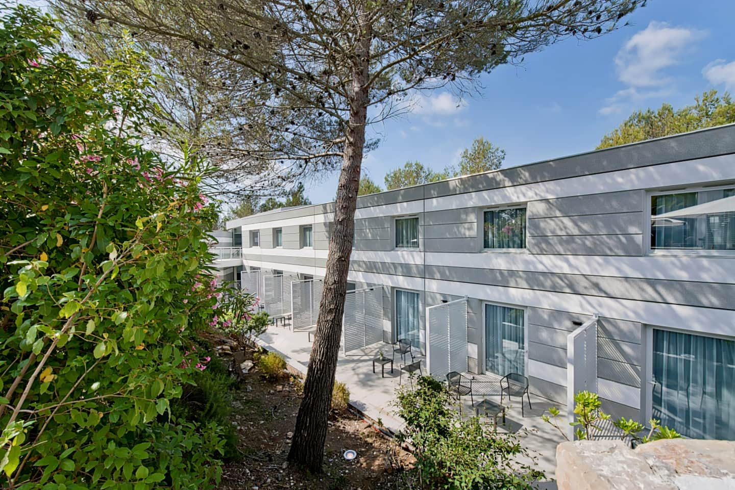 Golden Tulip Sophia Antipolis - Hotel & Spa