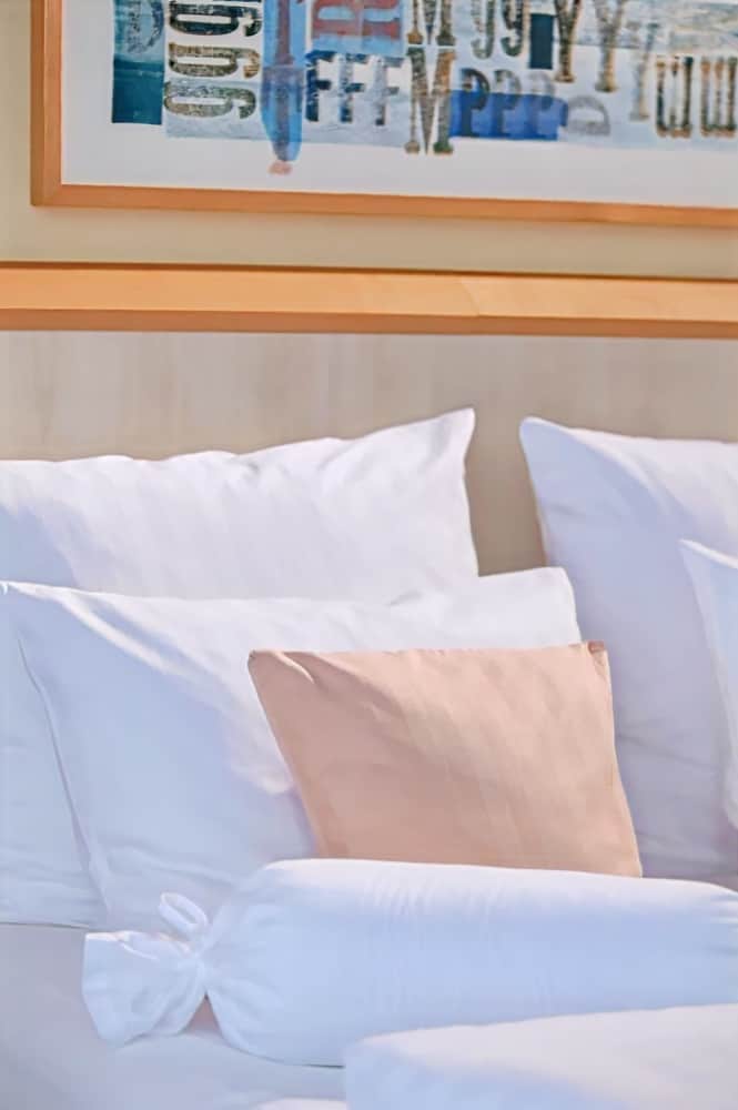 Lindner Hotel Dom Residence