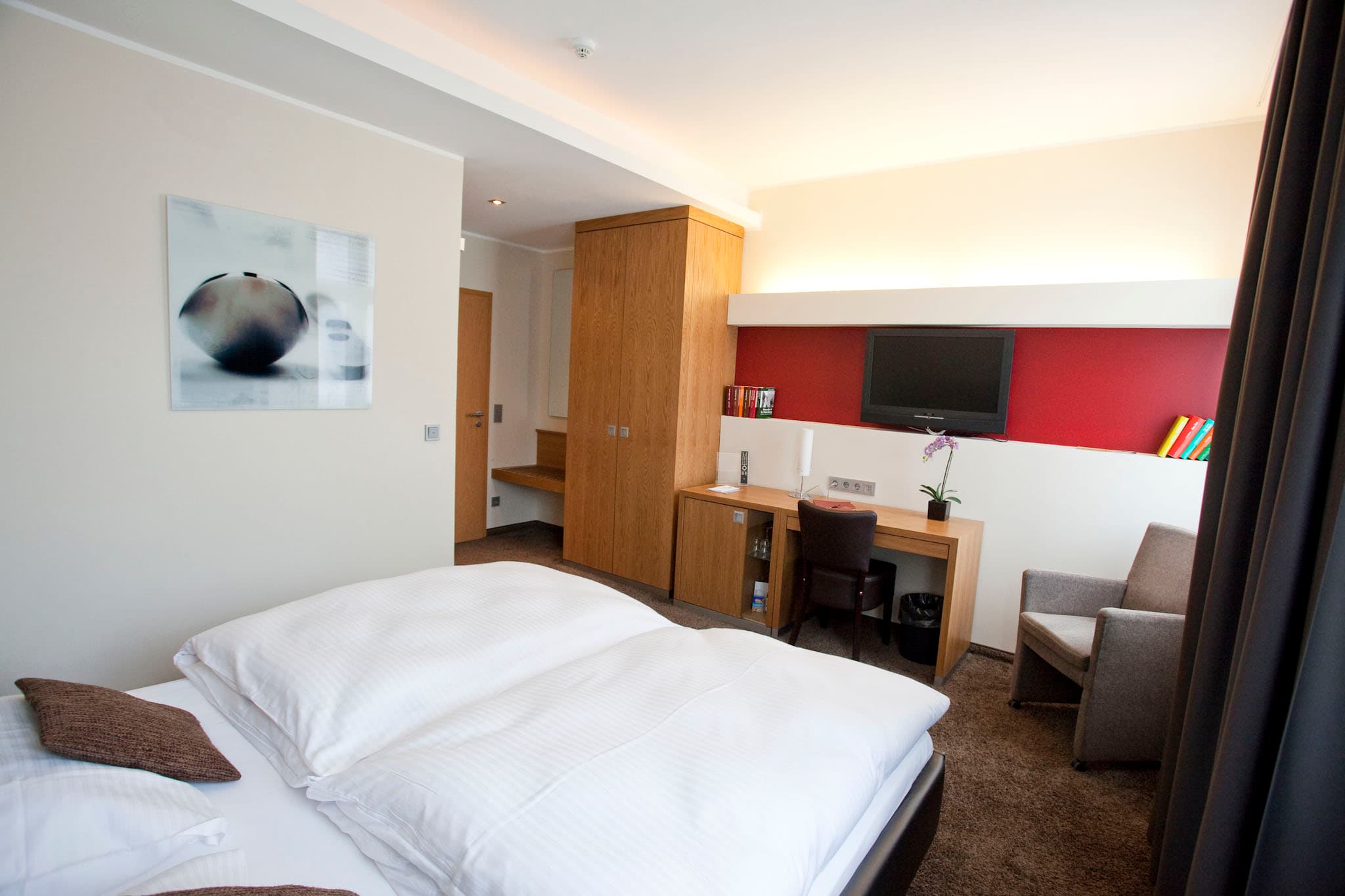 Hotel Gräfrather Hof