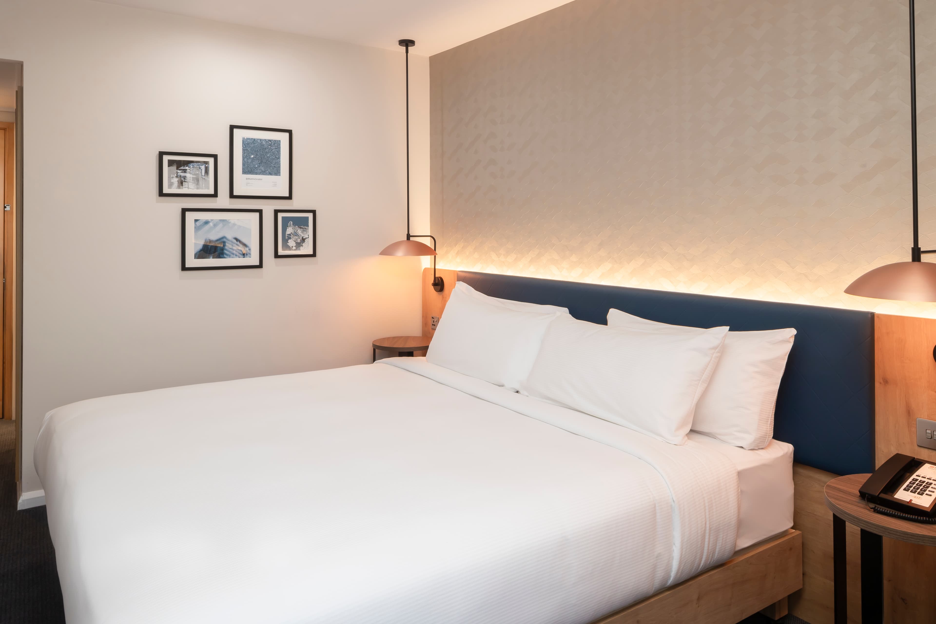 Hilton Garden Inn Birmingham Brindleyplace