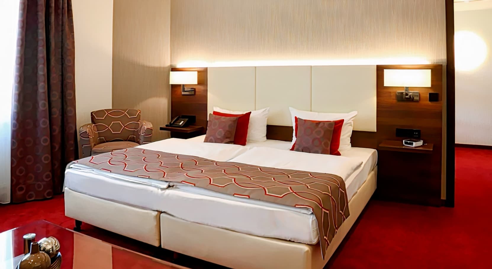 Lobinger Hotel Weisses Ross