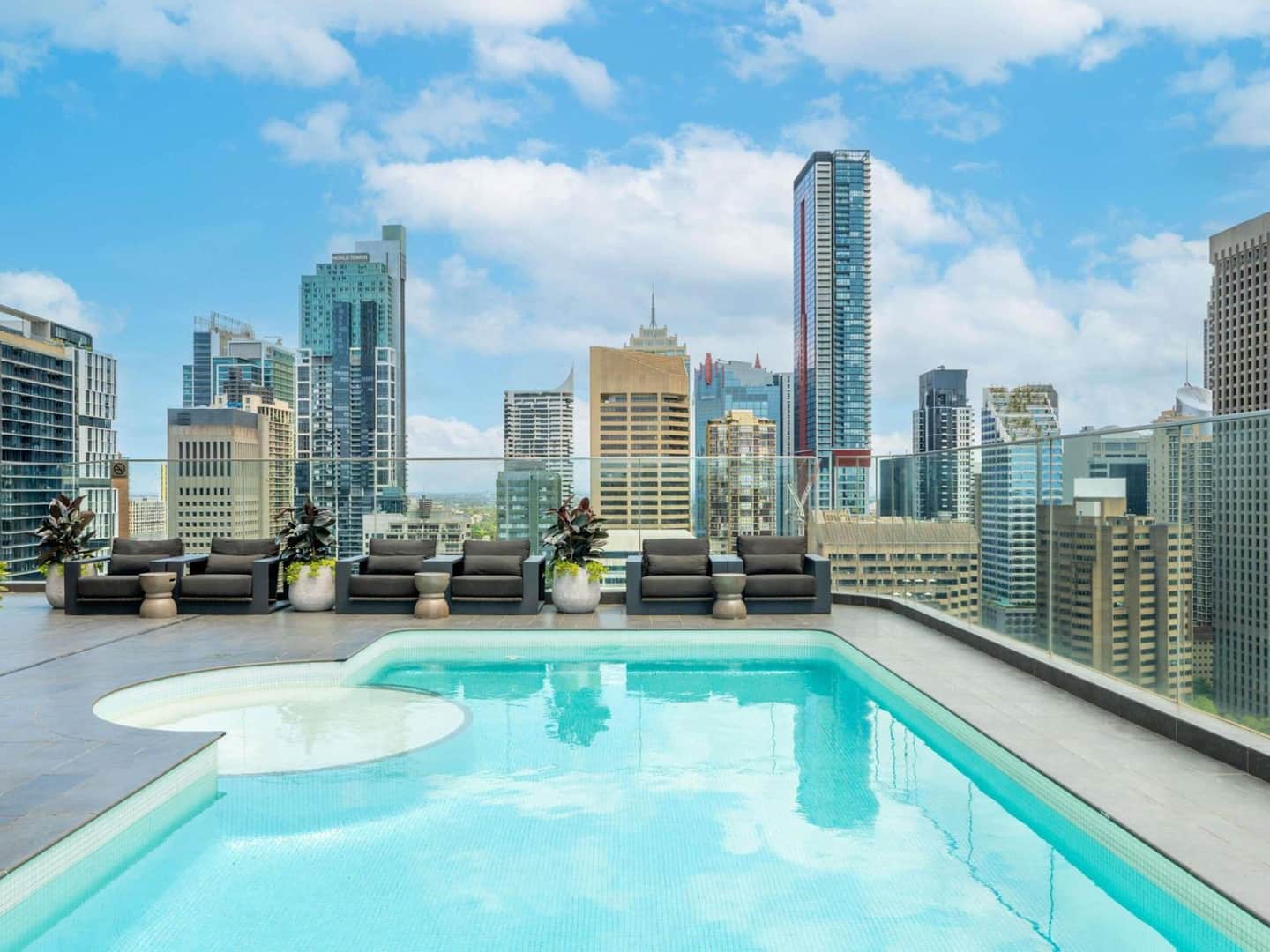 Pullman Sydney Hyde Park