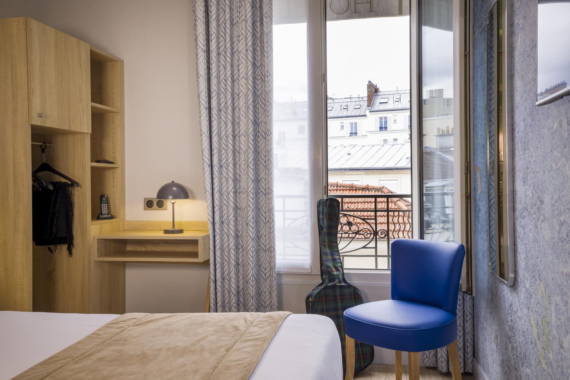 Hôtel Charlemagne