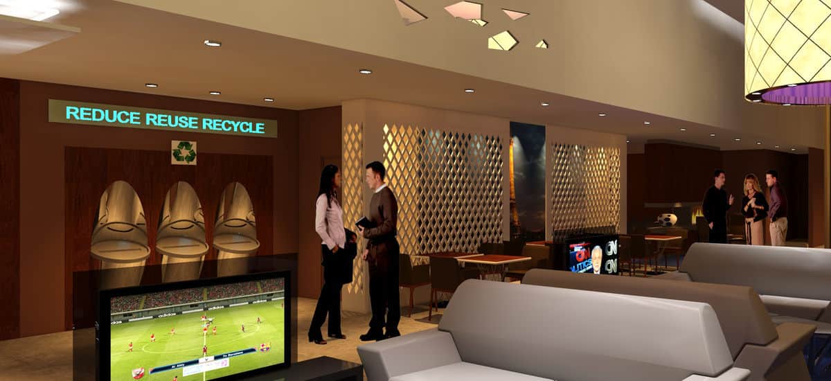 Moxy Frankfurt Eschborn(INACTIVE)