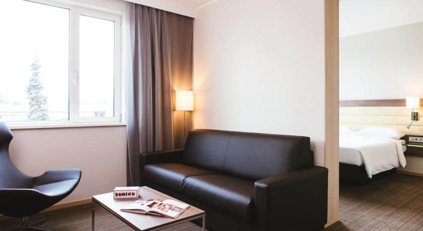 Moxy Frankfurt Eschborn(INACTIVE)