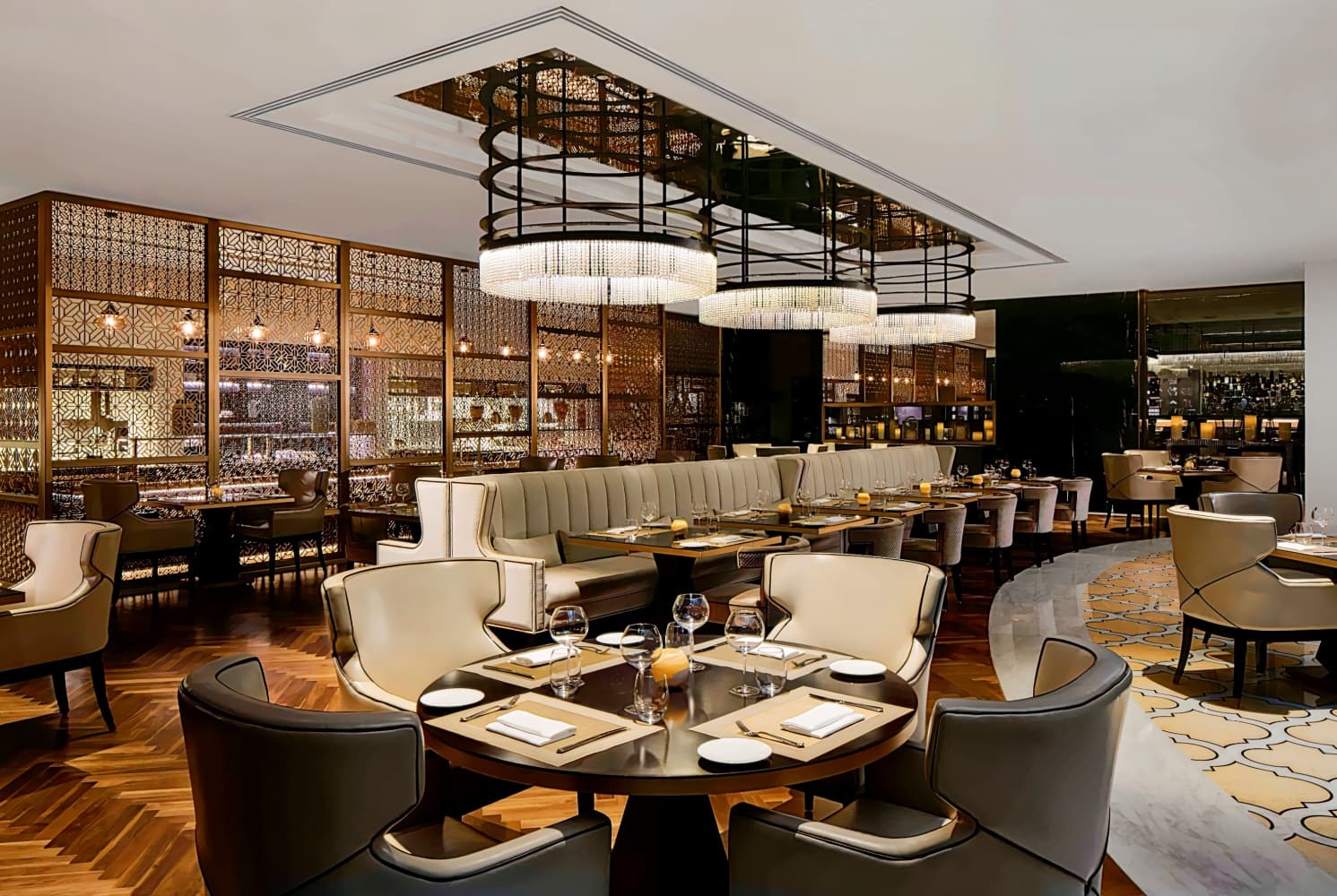 The H Dubai
