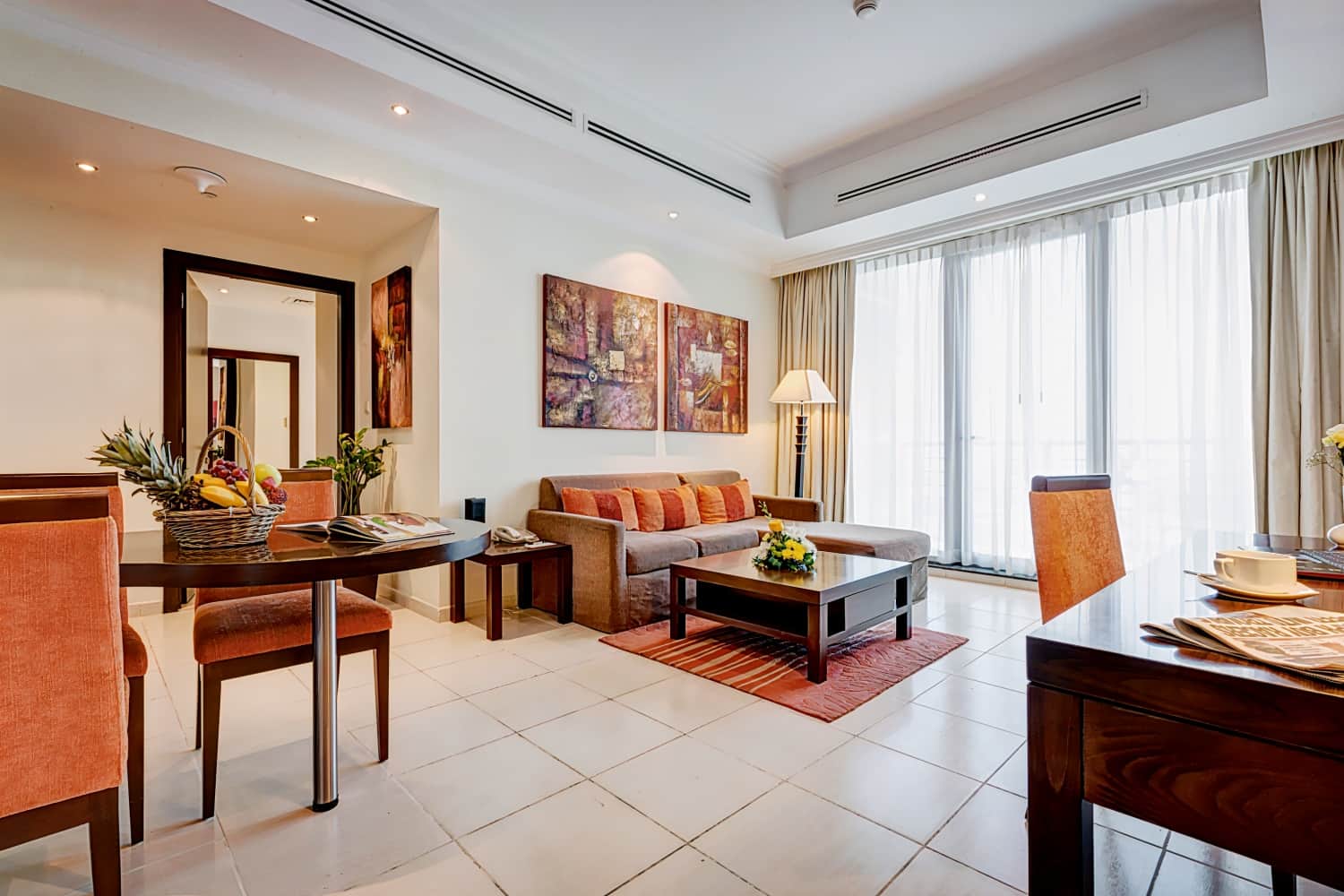 Abidos Hotel Apartment Al Barsha