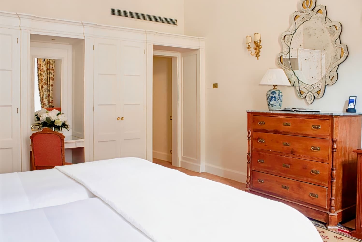 Grand Hotel Continental Siena – Starhotels Collezione