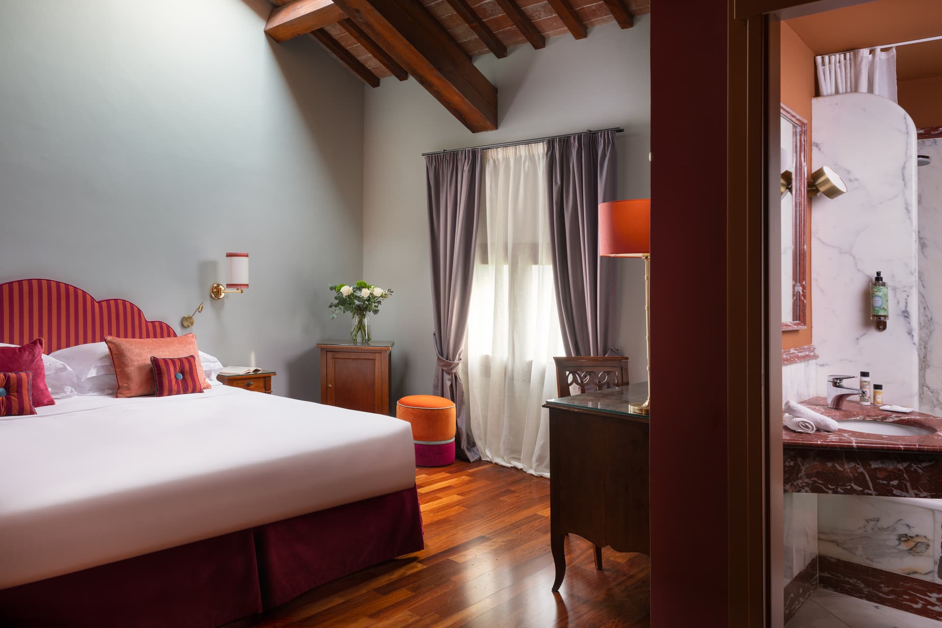 Villa Michelangelo Vicenza – Starhotels Collezione