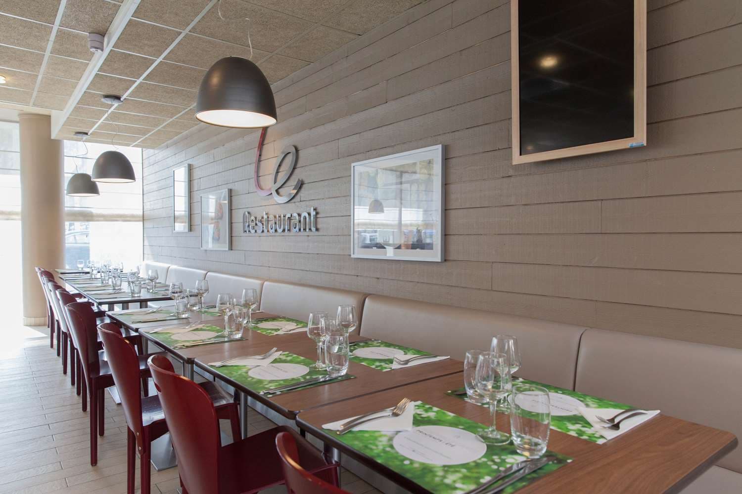 Campanile Prime - Paris La Villette