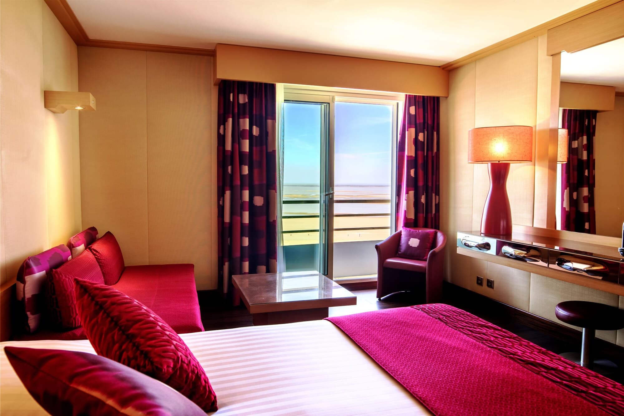 Hôtel Spa du Beryl Saint Brévin l'Océan