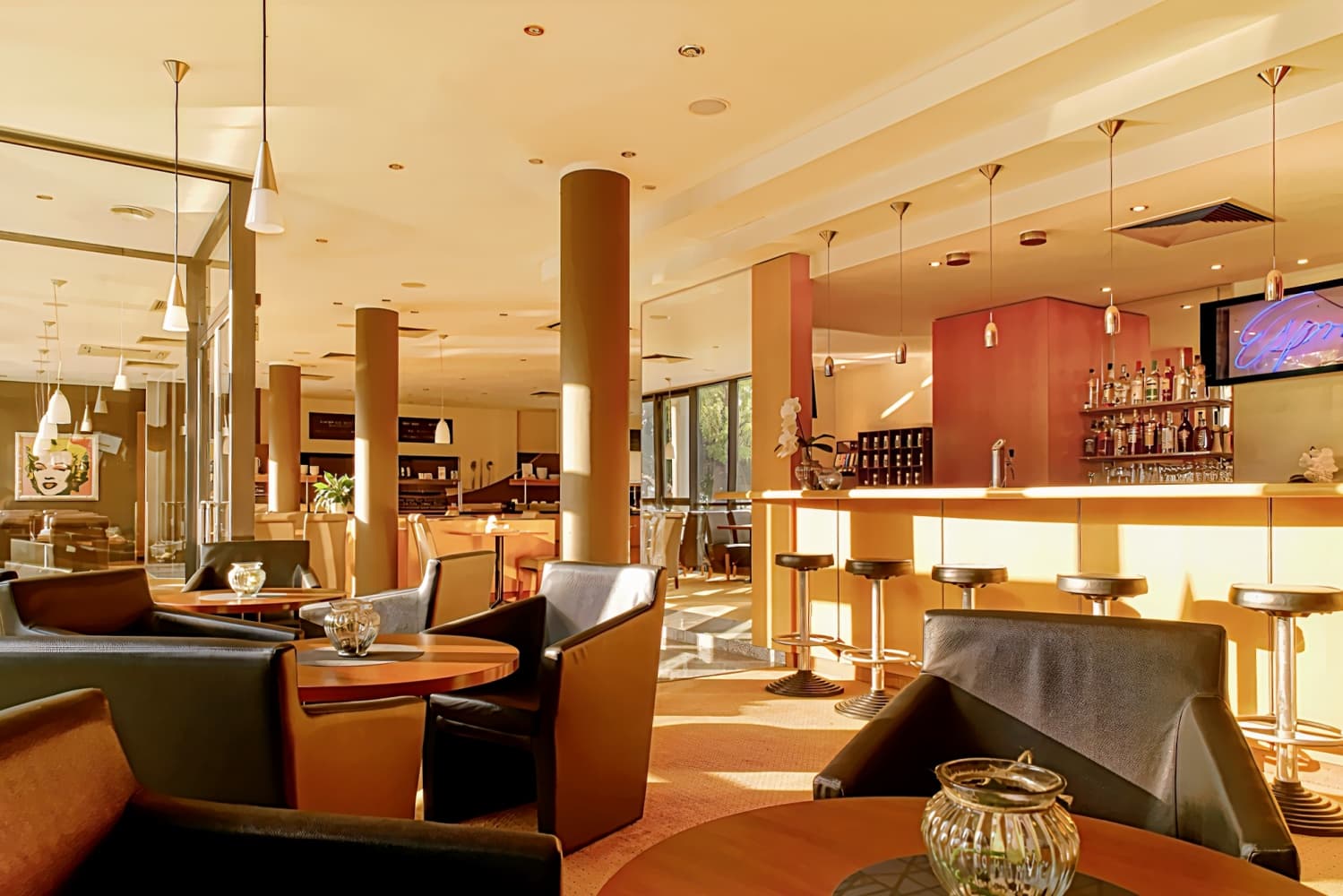 Best Western Macrander Hotel Dresden