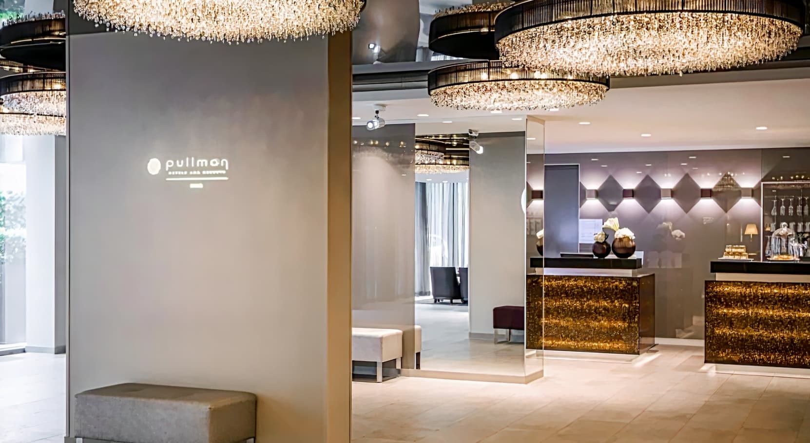 Pullman Munich
