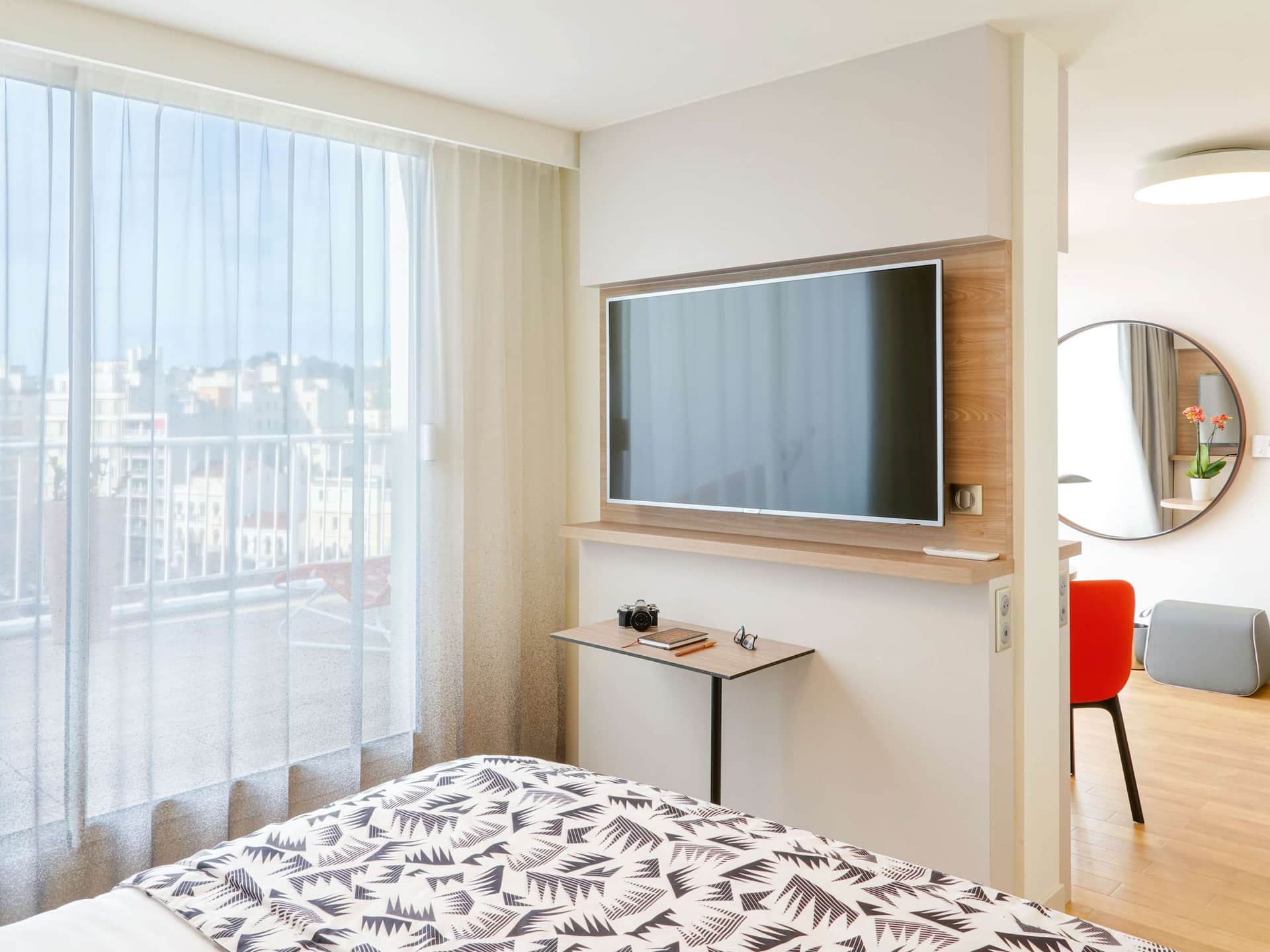 Mercure Marseille Centre Prado Velodrome