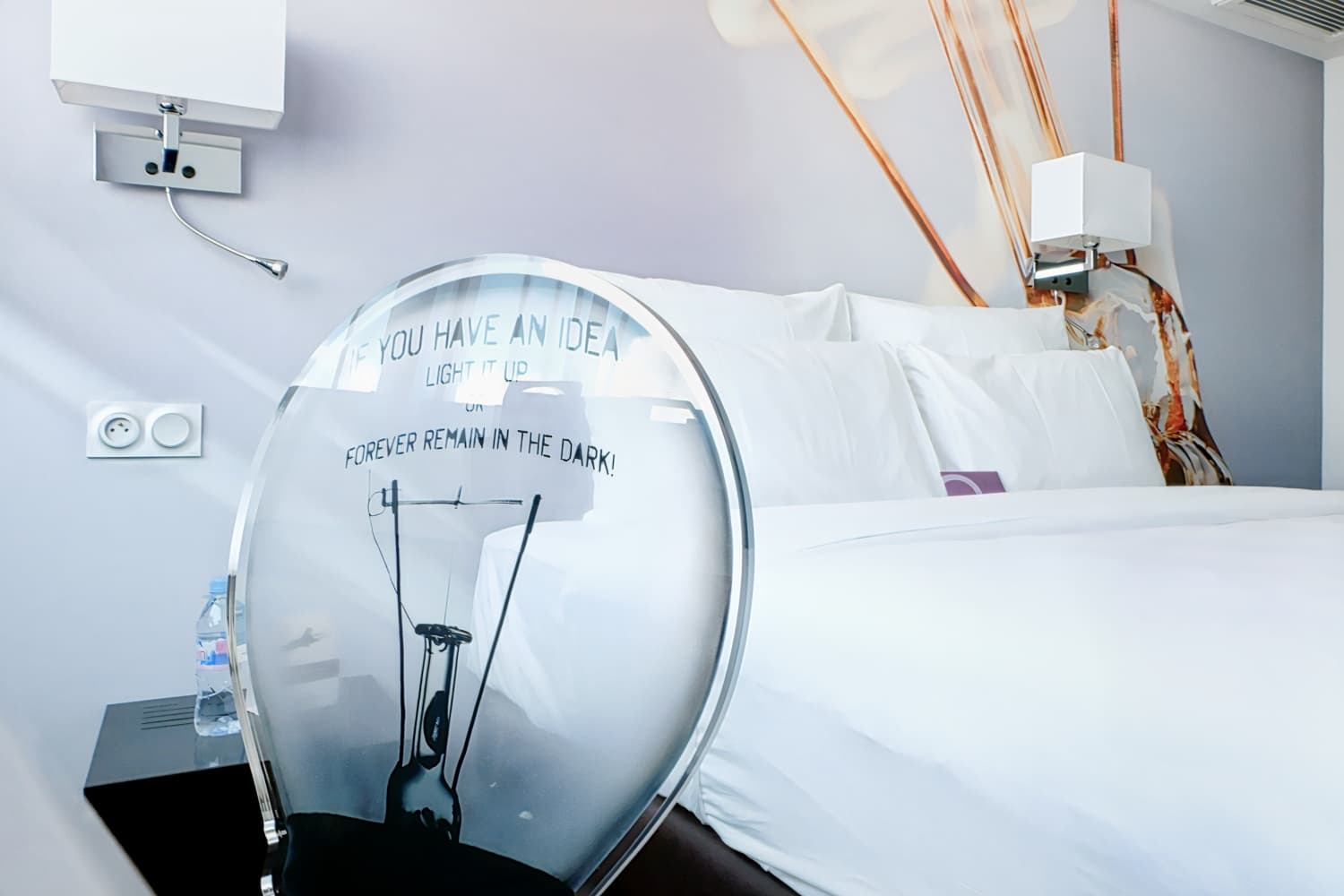 Hôtel Mercure Paris Malakoff Parc des Expositions