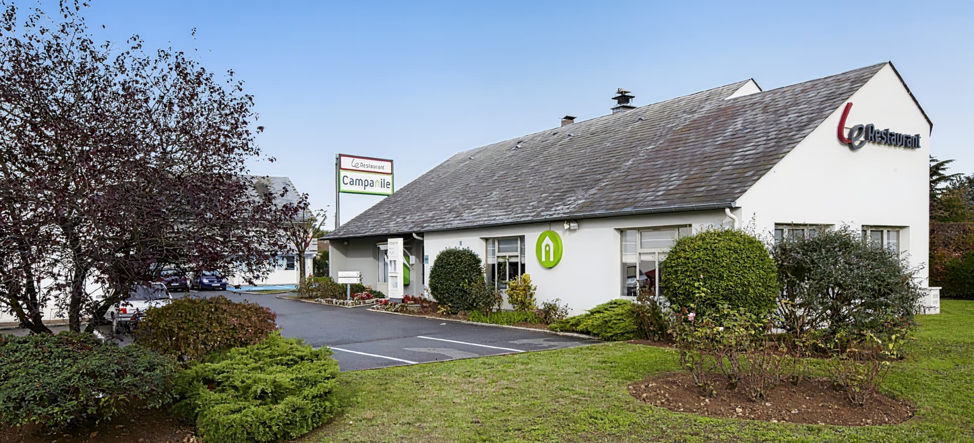 Hotel Morangis Orly