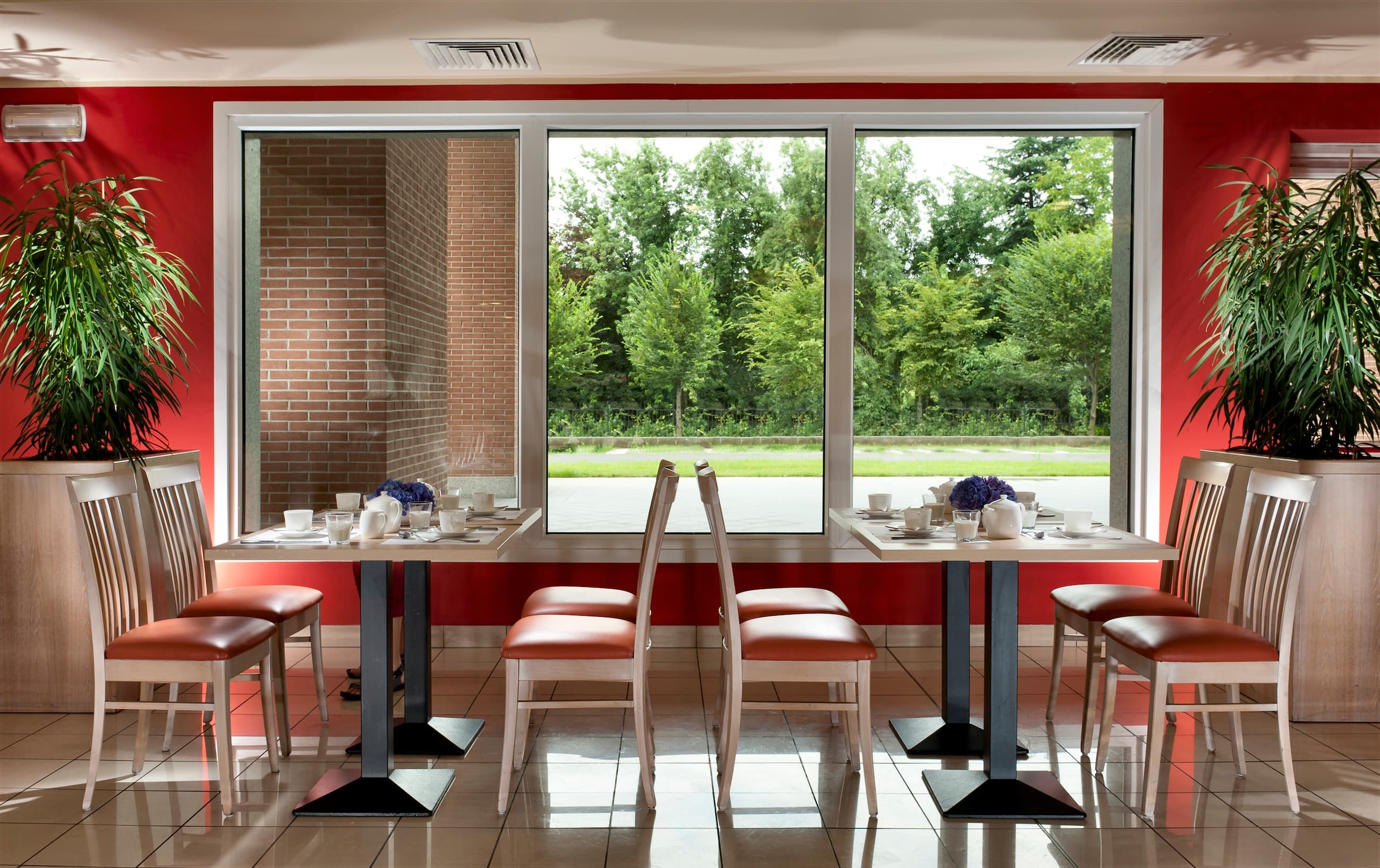 Grand Hotel Milano Malpensa