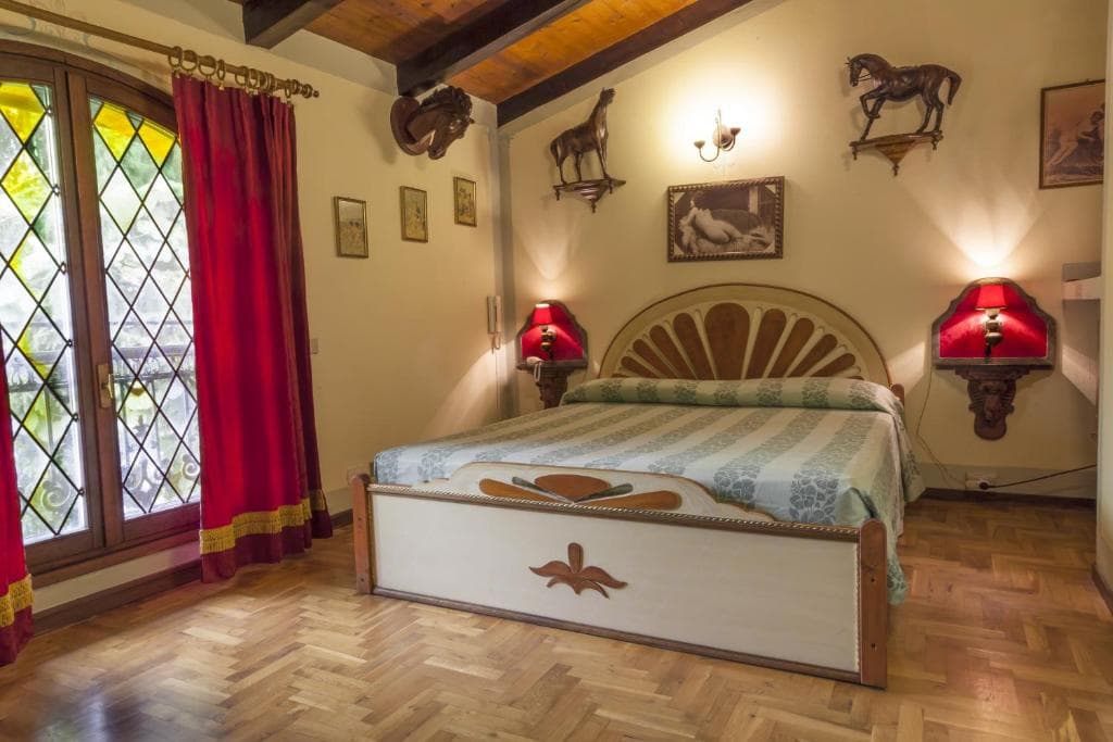 Hotel Villino della Flanella