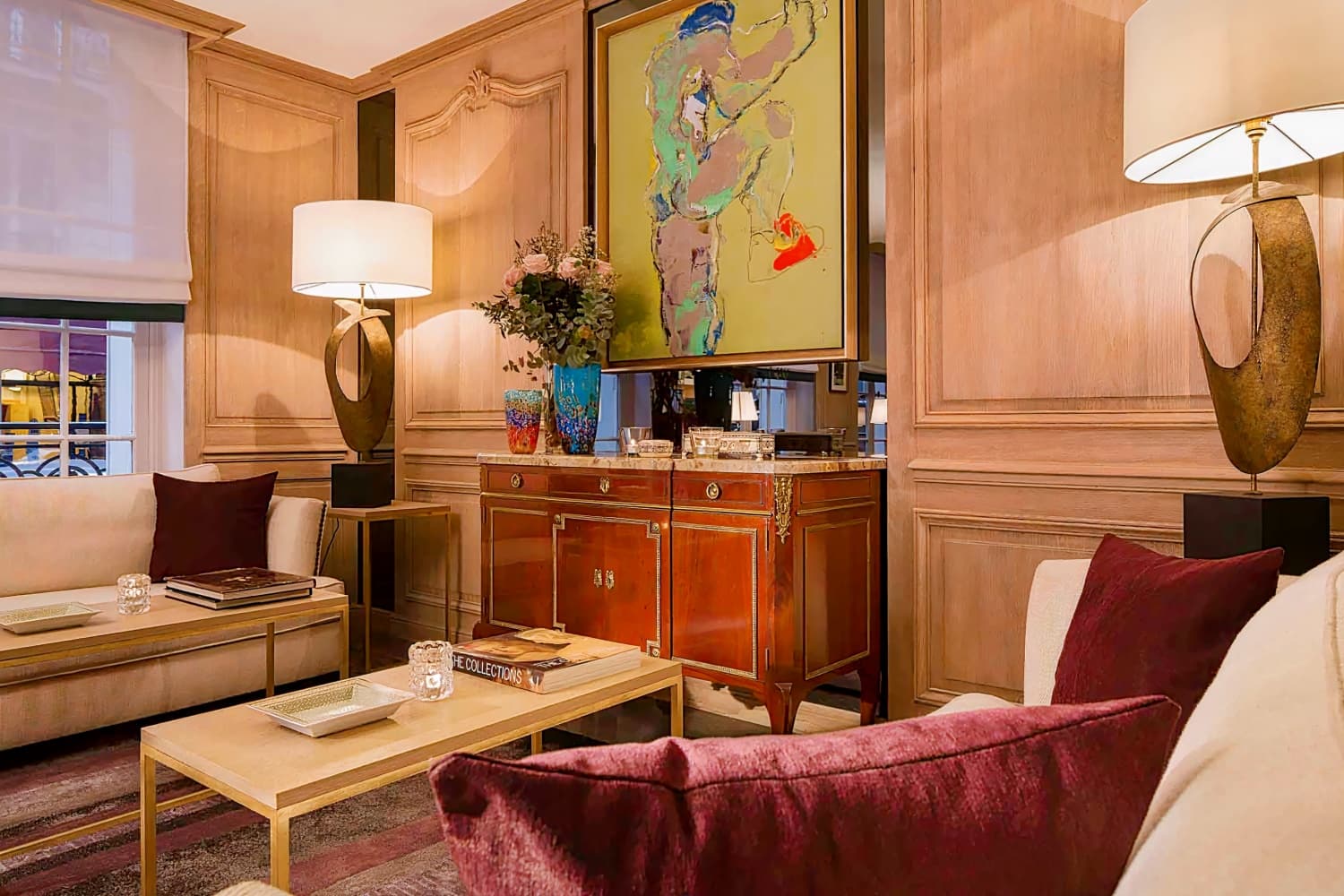 Hôtel Balmoral