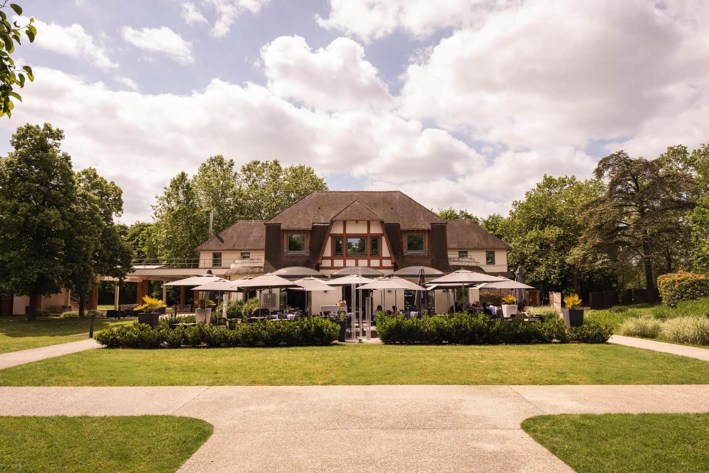 Radisson Hôtel & SPA, Le Relais de la Malmaison