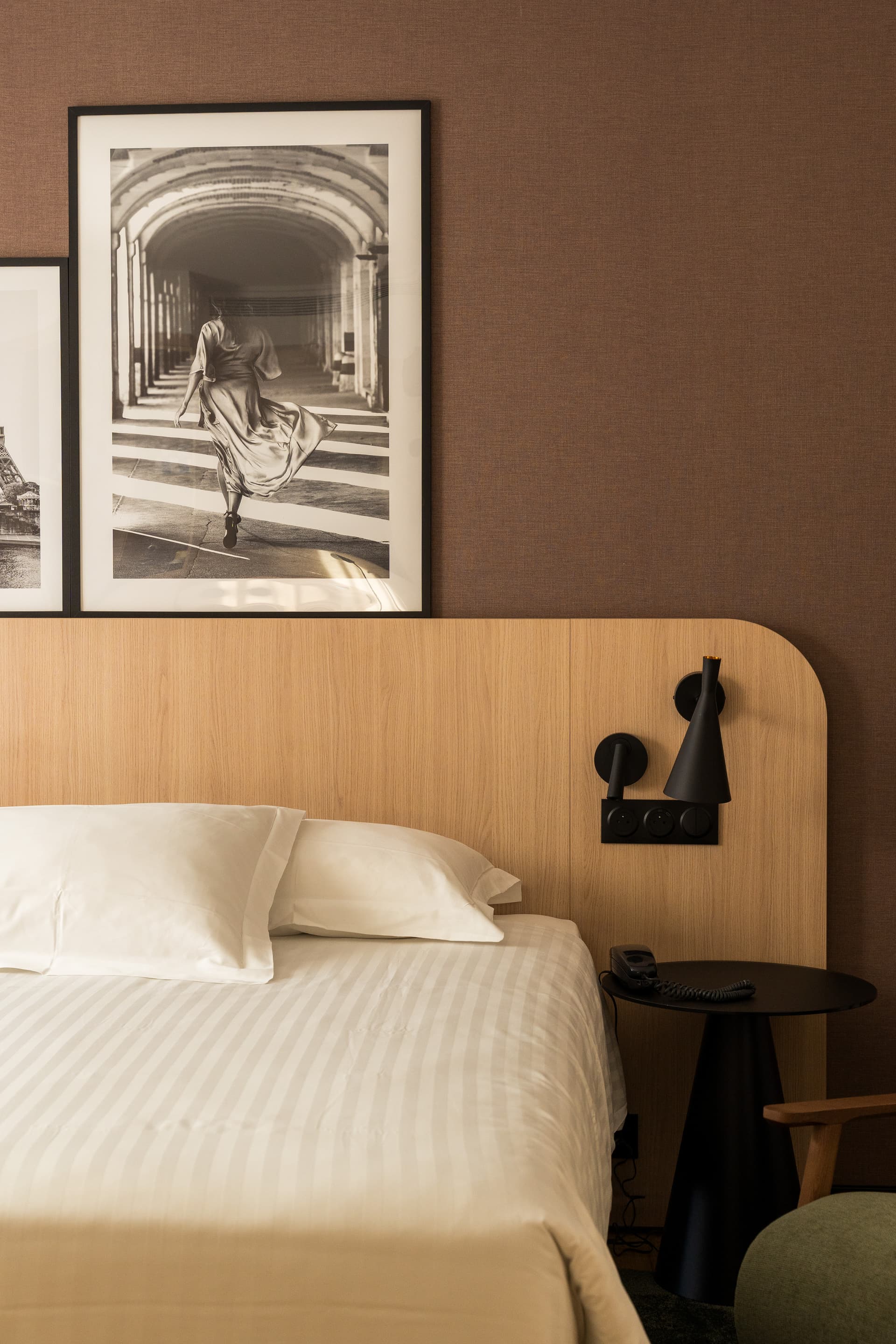 Radisson Hôtel & SPA, Le Relais de la Malmaison