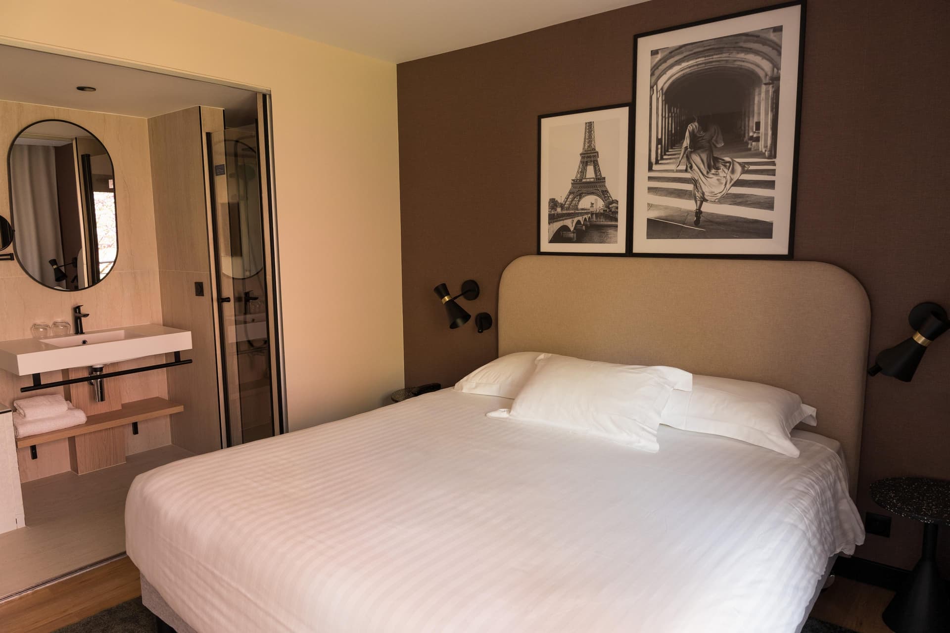 Radisson Hôtel & SPA, Le Relais de la Malmaison