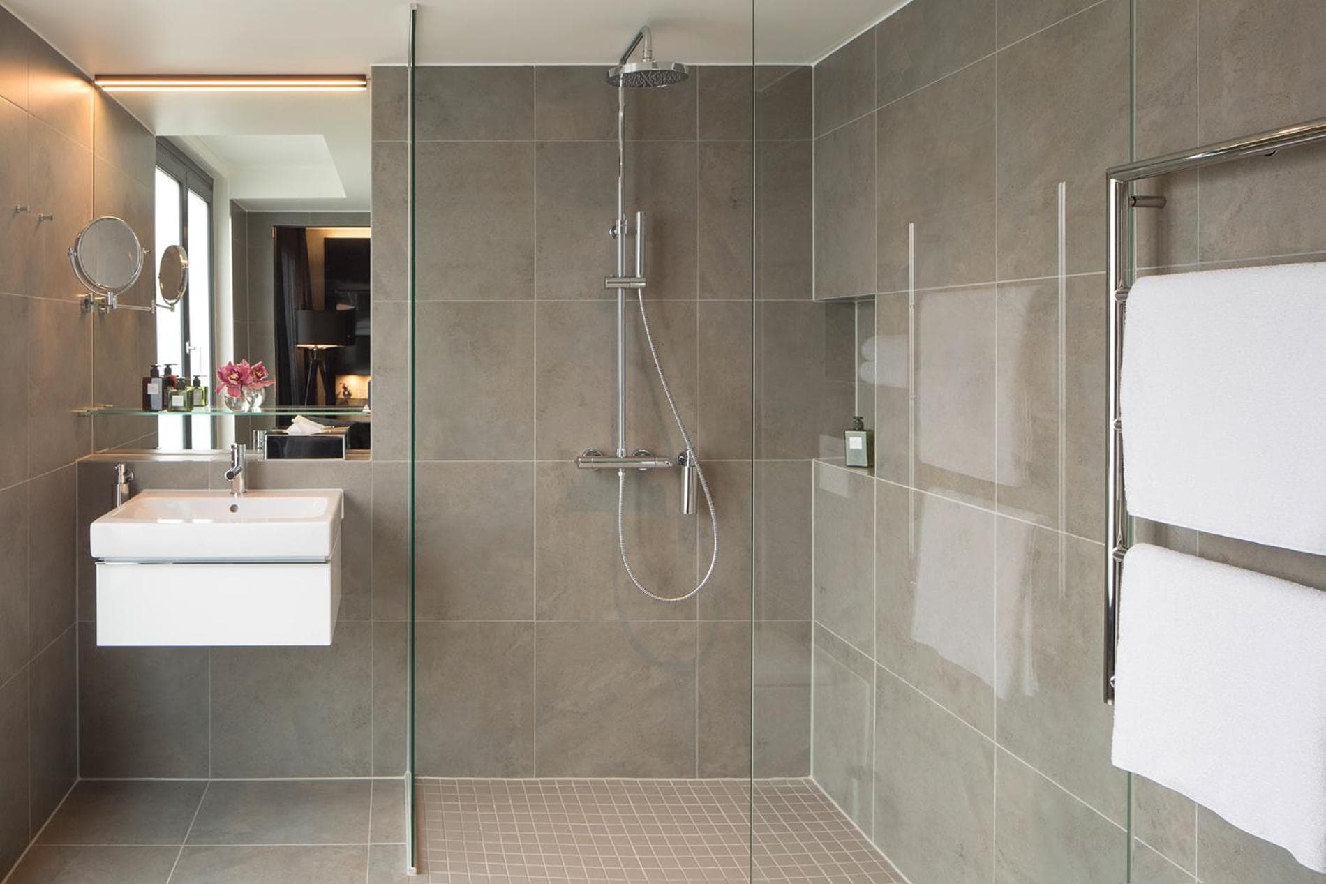 ZOE by AMANO Group