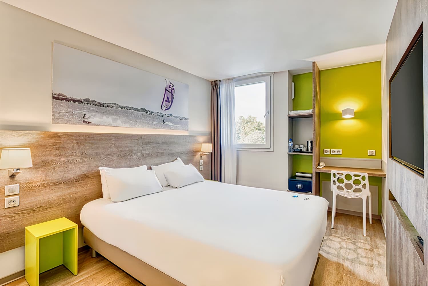 Best Western Hotelio Montpellier Sud