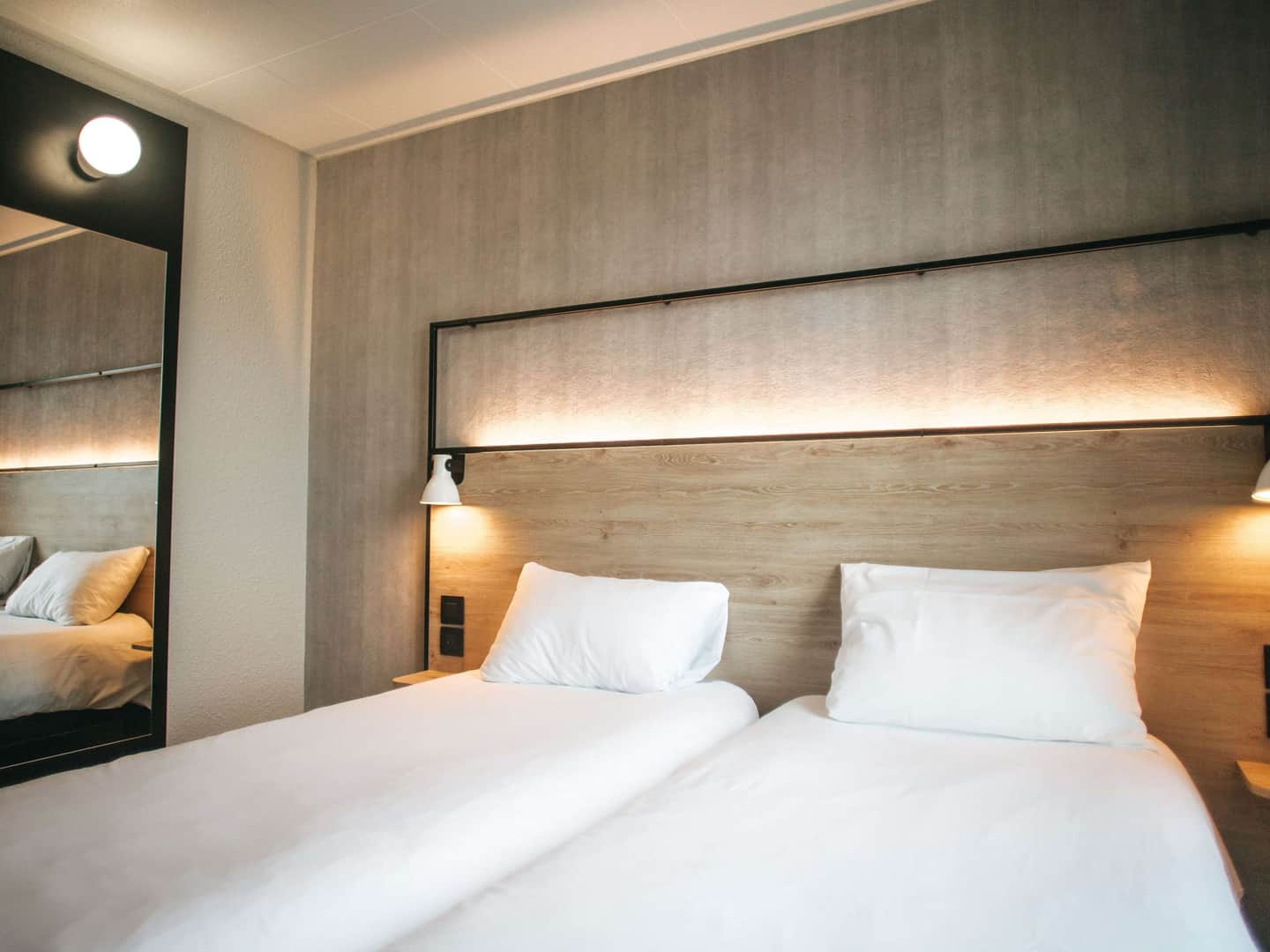 ibis Limoges Centre