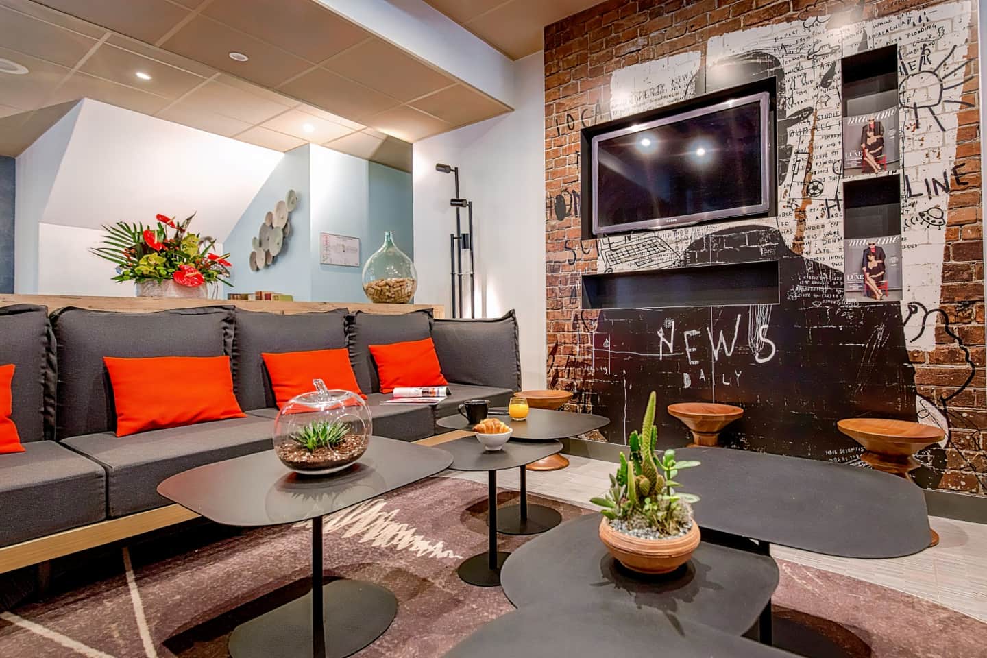 ibis Brignoles Provence Verte