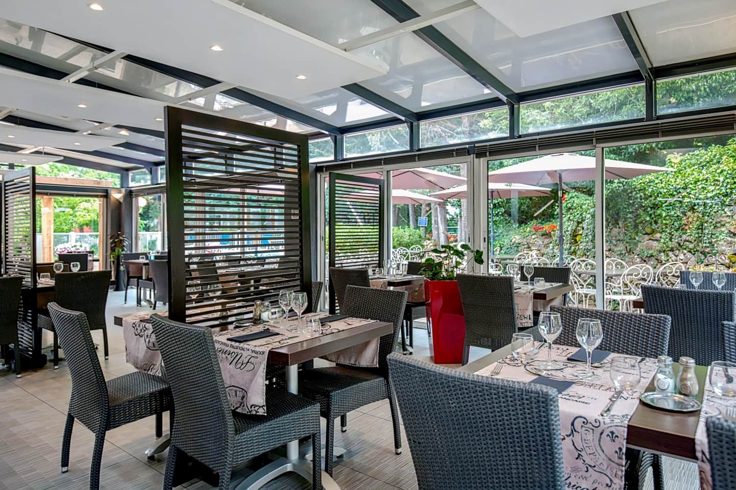 ibis Brignoles Provence Verte