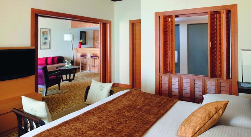 Mövenpick Hotel Jumeirah Beach