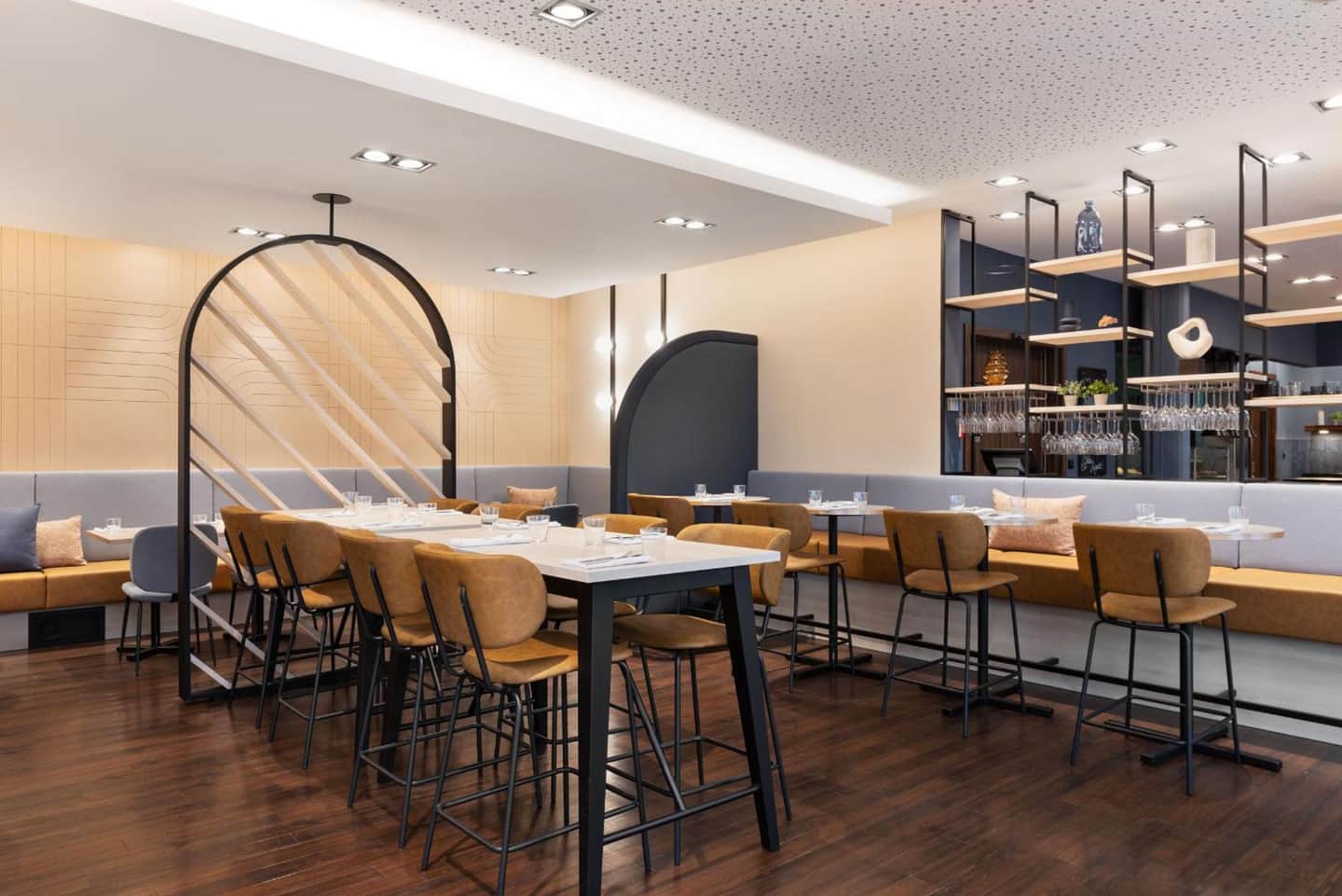 Courtyard by Marriott Linz