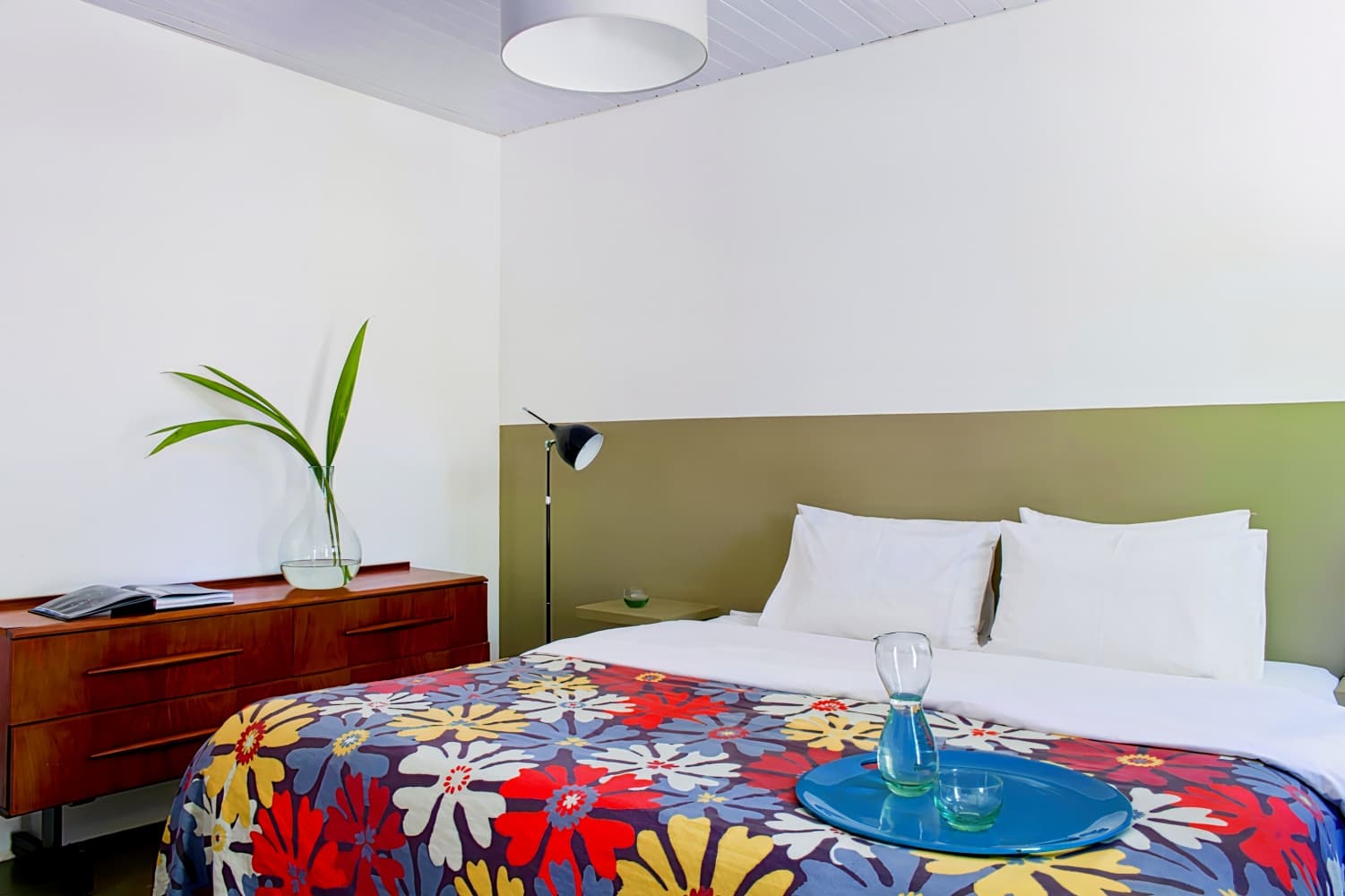Casa Amarelo Boutique Hotel