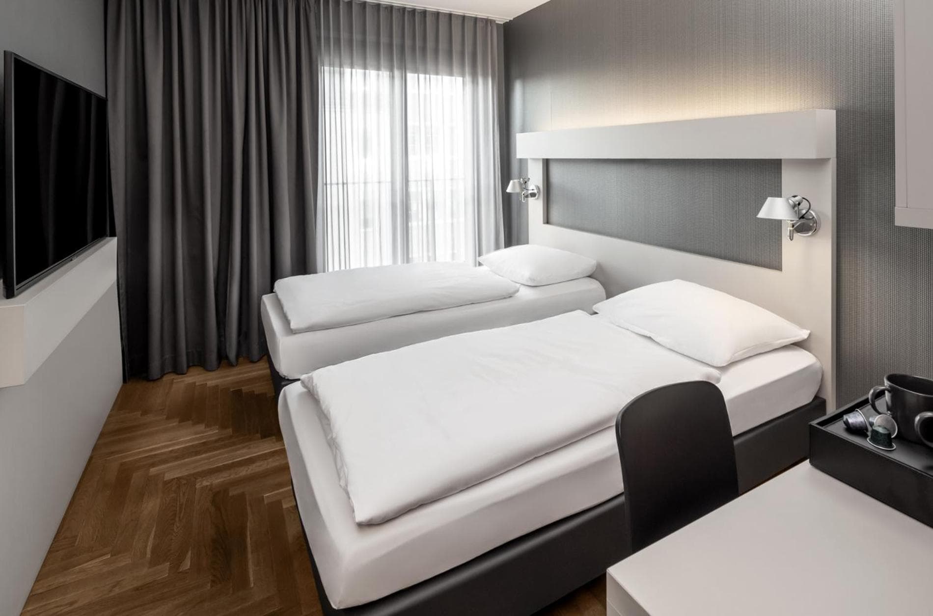 Hotel AMANO