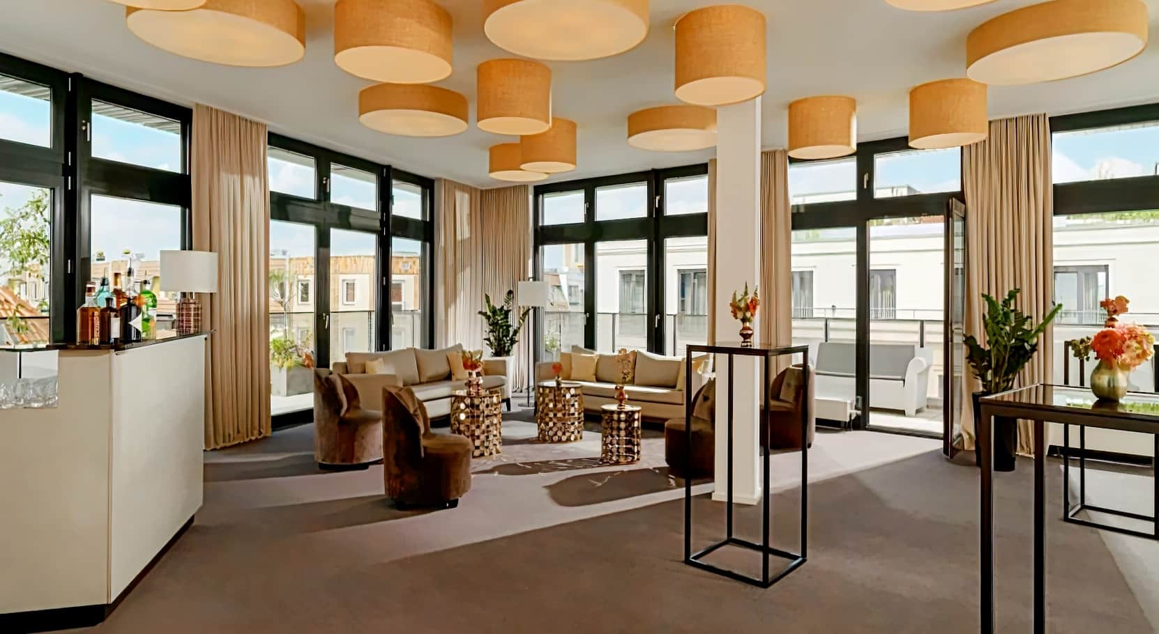 Hotel AMANO