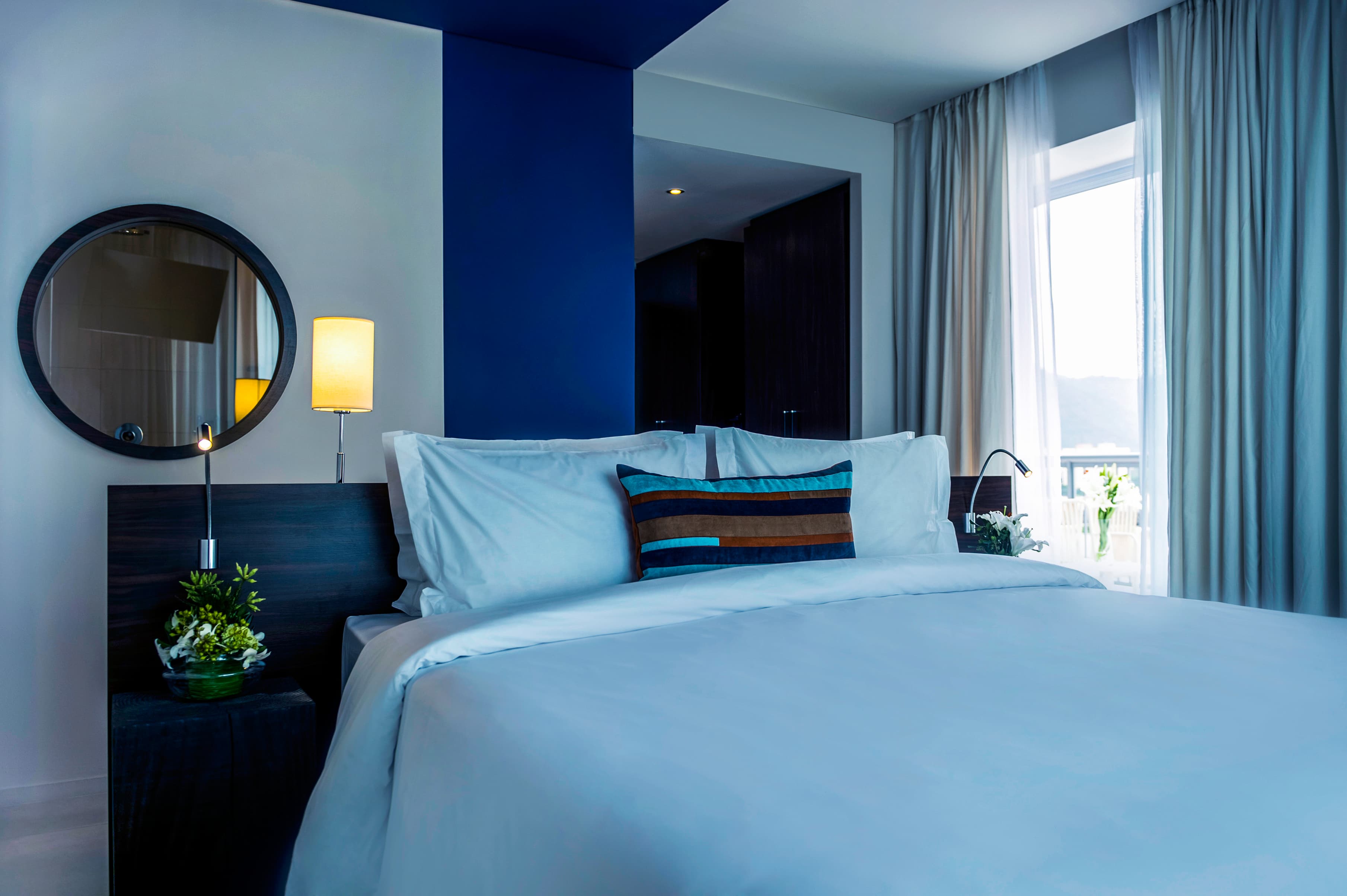 Grand Mercure Rio de Janeiro Riocentro