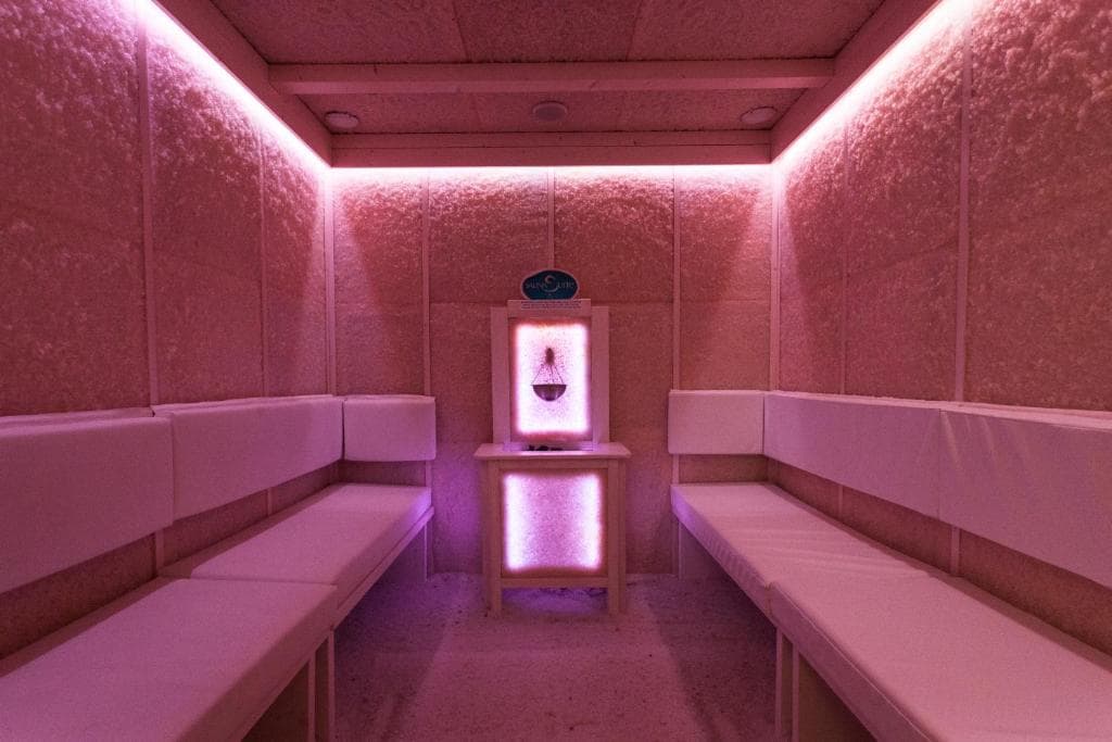 Hotel Portici Romantik & Wellness