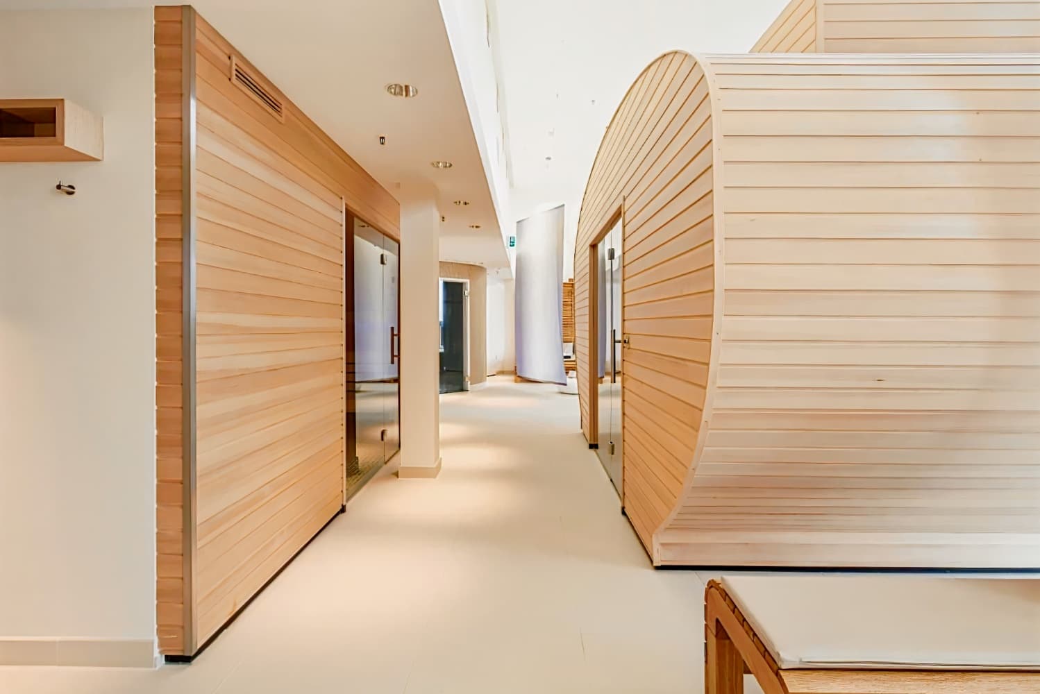 Steigenberger Hotel am Kanzleramt