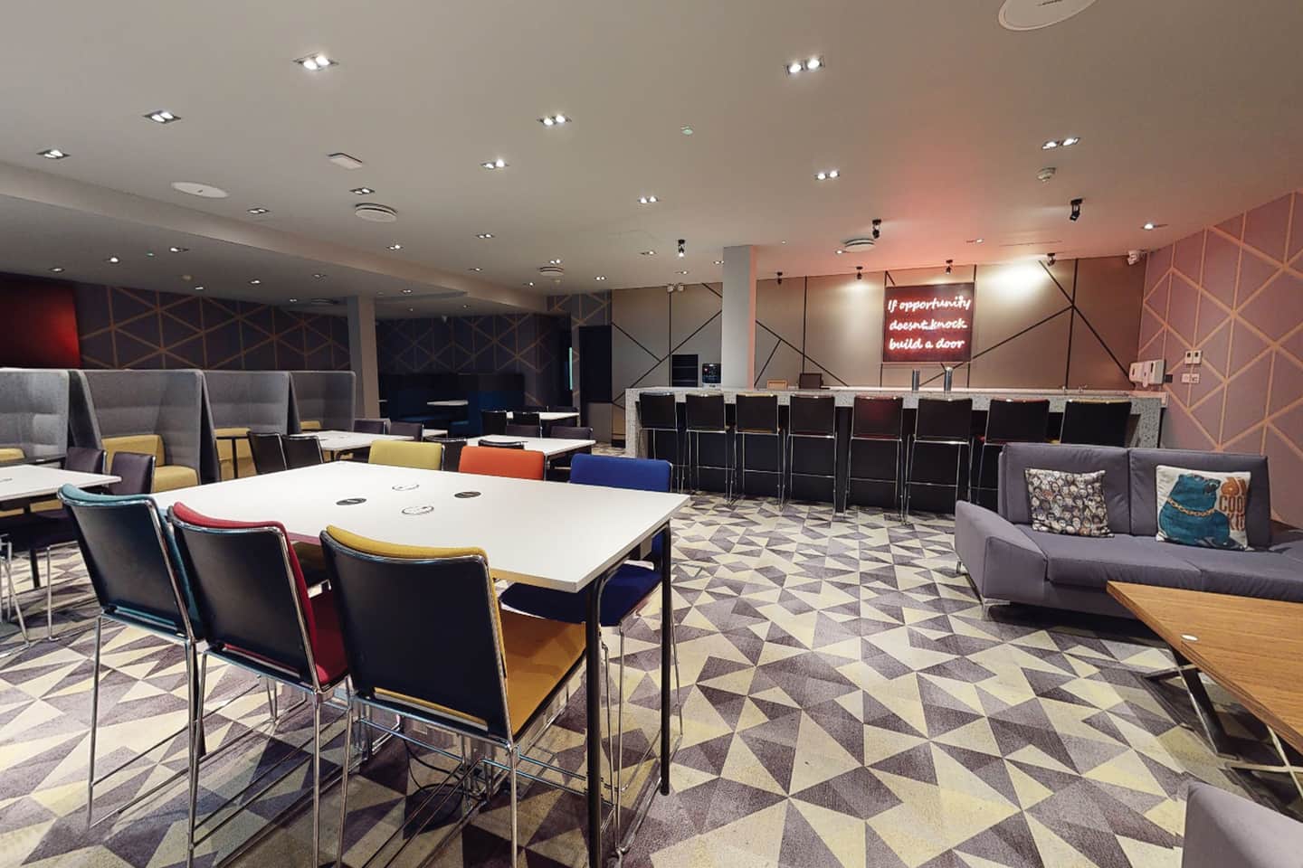 Village Hotel Birmingham Dudley