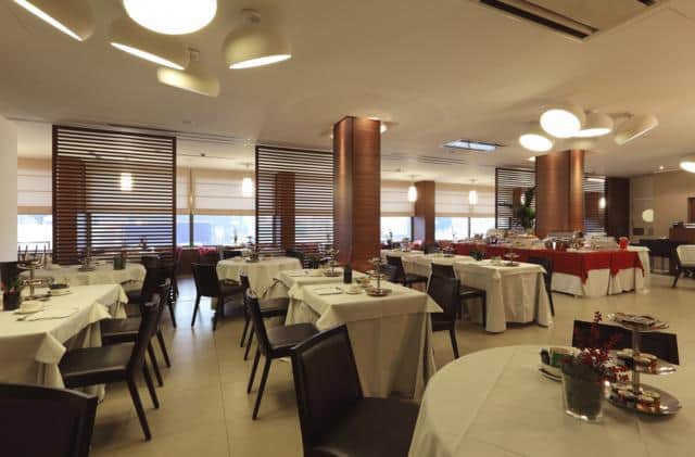 Best Western Plus Hotel Monza e Brianza Palace