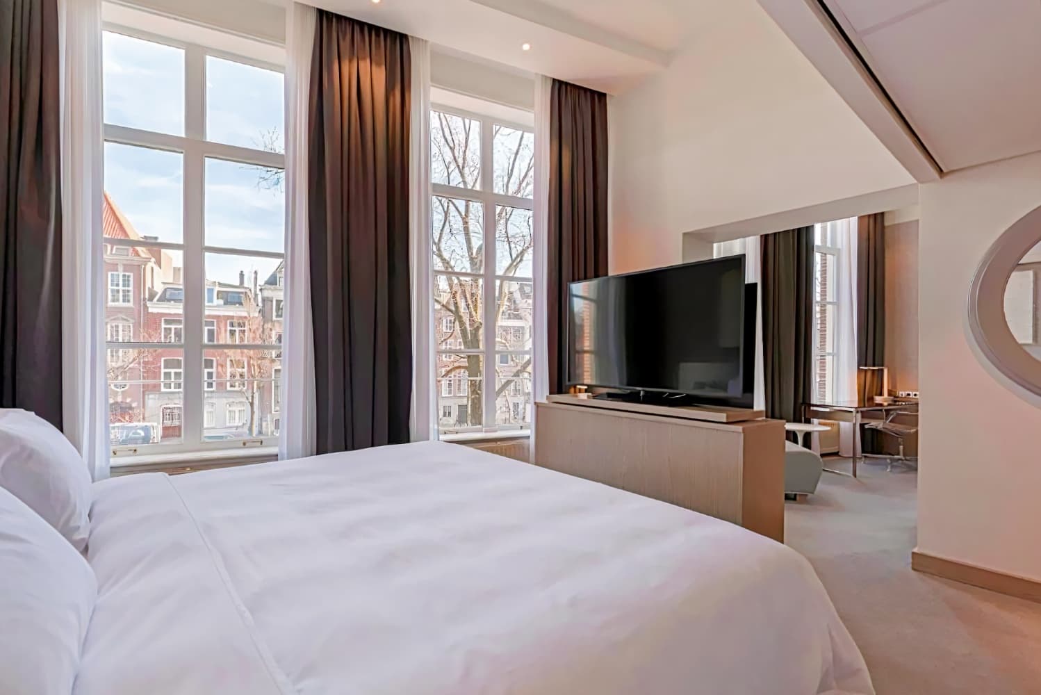 Radisson Blu Hotel Amsterdam City Center