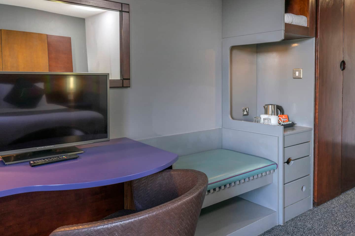 Sheffield Metropolitan Hotel by Belvilla