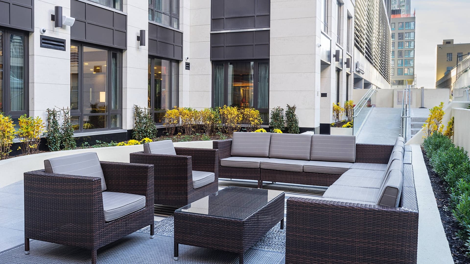 Fairfield Inn and Suites Manhattan / Central Park