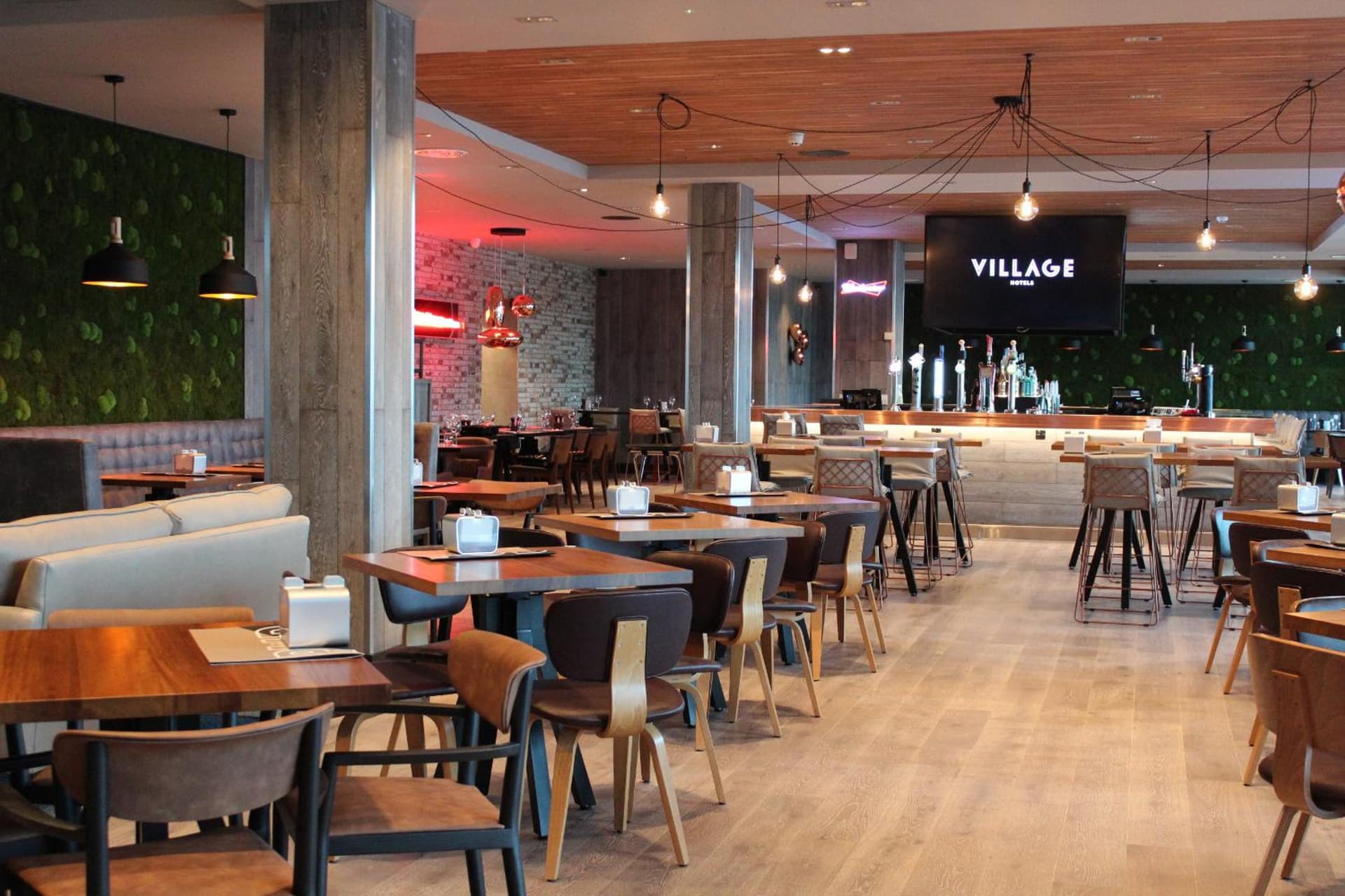 Village Hotel Leeds North